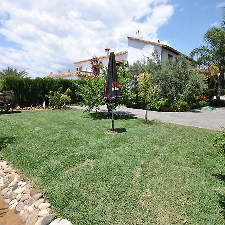 Cubo'S Casa La Vina Vila Alhaurín el Grande Exterior foto